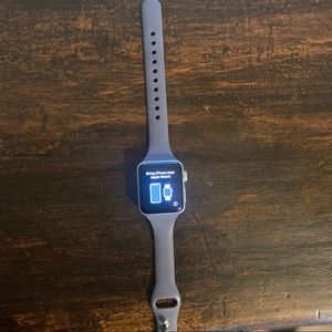 Apple Watch series 3